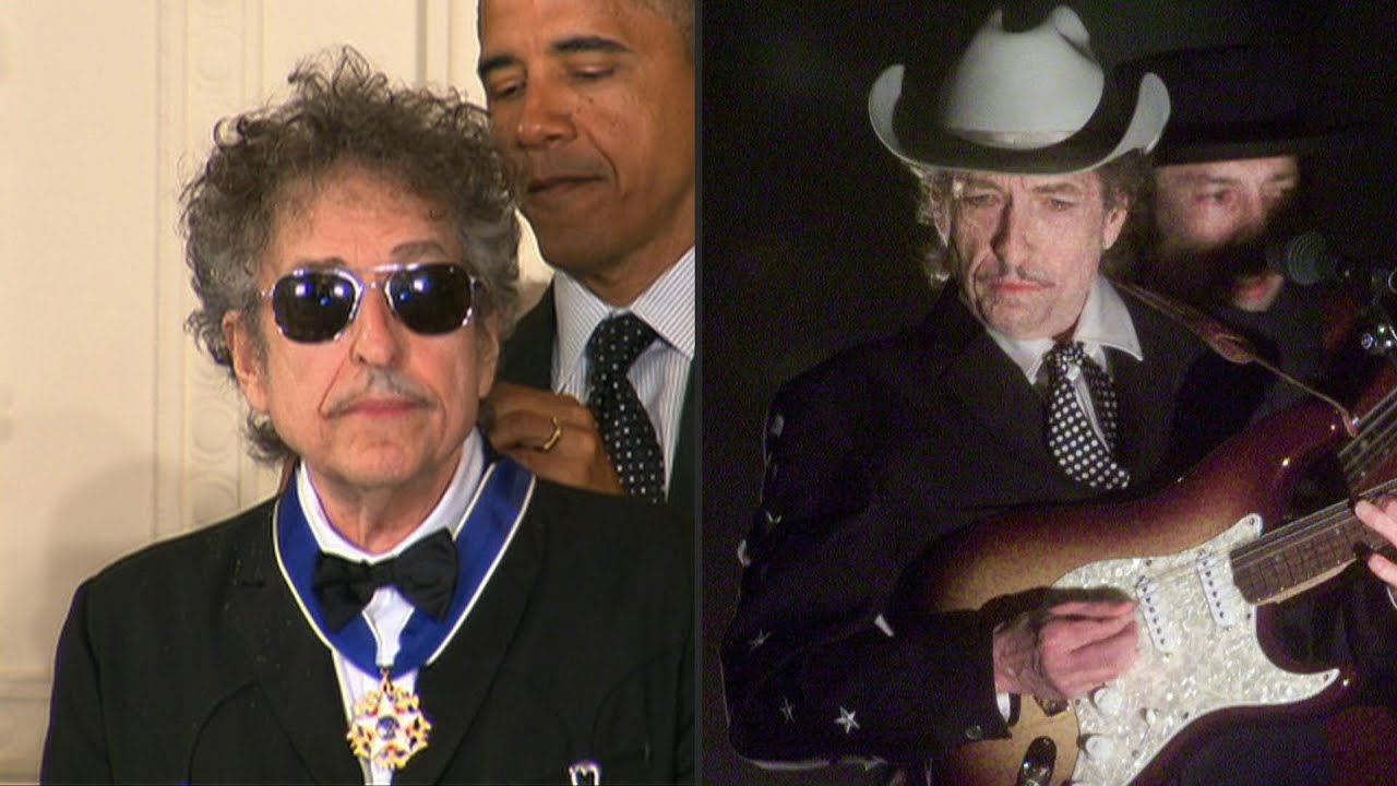 Bob Dylan nega acusações de abuso sexual | AFP