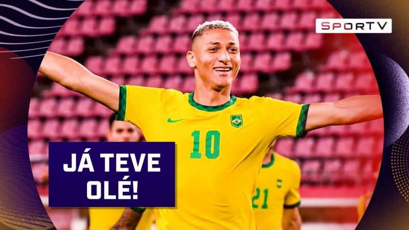 BRASIL X ESPANHA: CLIMA DE COPA DO MUNDO | Fala Muito! | SporTV