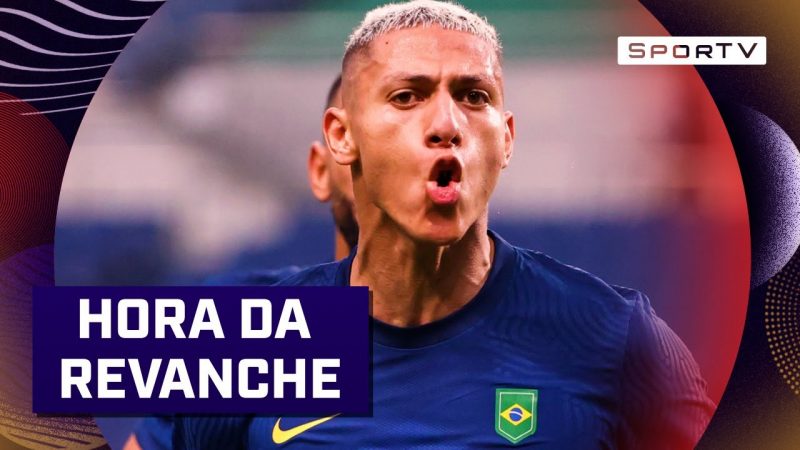 BRASIL X MÉXICO | Países SEPARADOS por ELIMINAÇÕES, UNIDOS por CHAVES | Fala Muito | SporTV