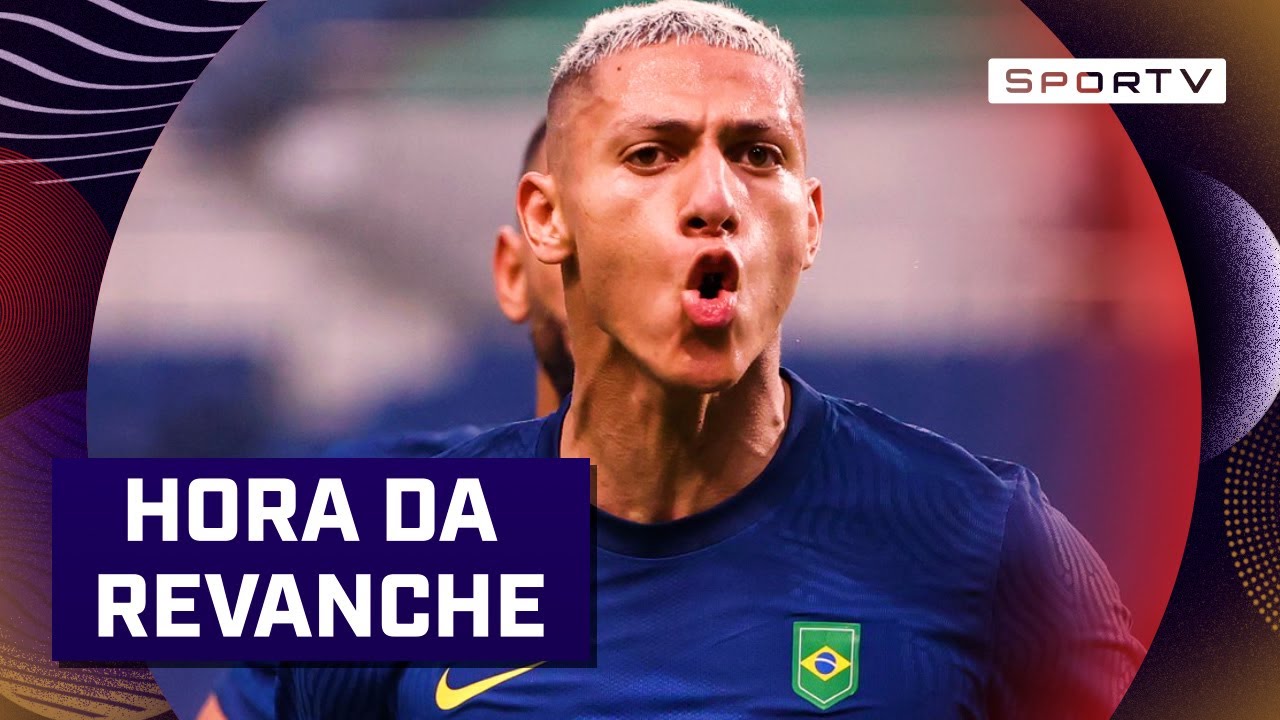 BRASIL X MÉXICO | Países SEPARADOS por ELIMINAÇÕES, UNIDOS por CHAVES | Fala Muito | SporTV