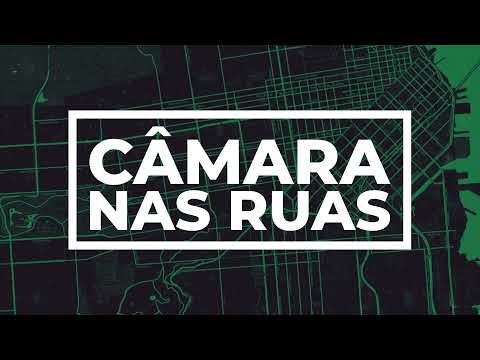 CÂMARA NAS RUAS – Vereador se reúne por pista de skate em Sousas 25-08-2021