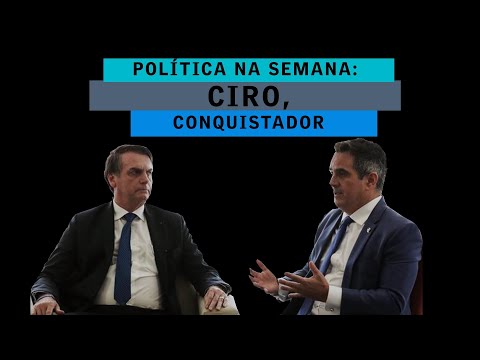 Ciro, o conquistador