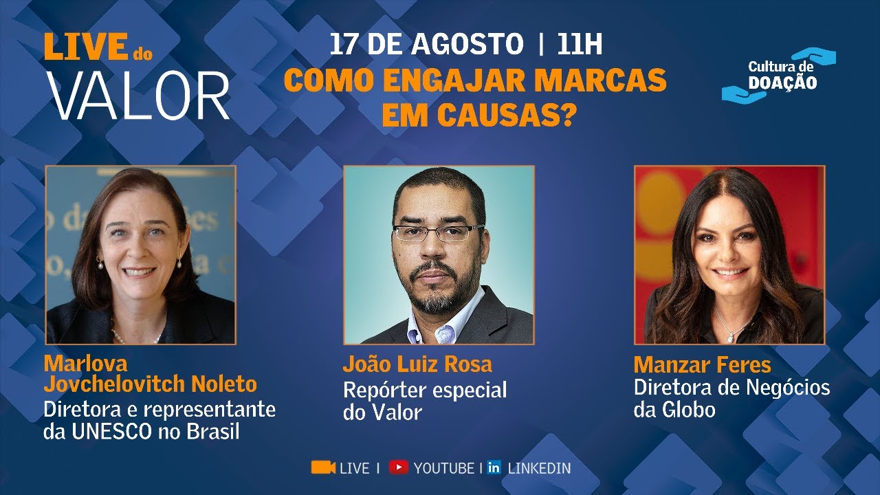 Como engajar marcas em causas?
