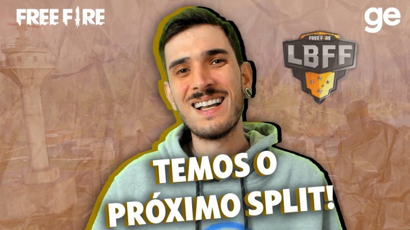 CONFIRA CLASSIFICADAS E REBAIXADAS DO PRÓXIMO SPLIT !