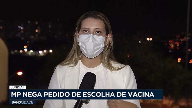 Covid-19: 377 pessoas se recusaram a vacinar em Campinas e vão pro fim da fila