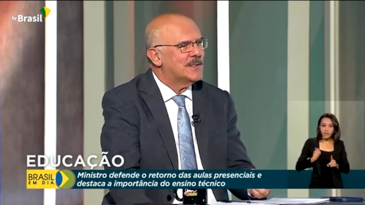Desafios da educação