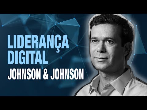 Johnson & Johnson triplica vendas digitais na pandemia