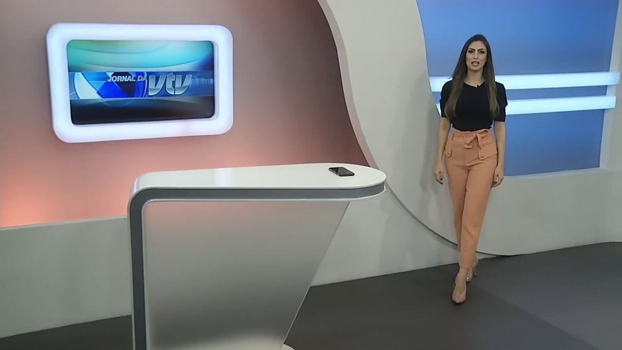 Lagoa do CLT em Valinho está com nível baixo de água