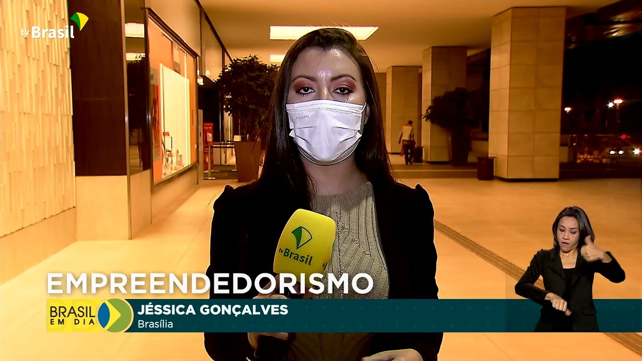 Modernização do ambiente de negócios