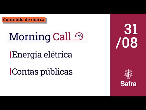 Morning Call Safra: Bolsas nos EUA ampliam recorde