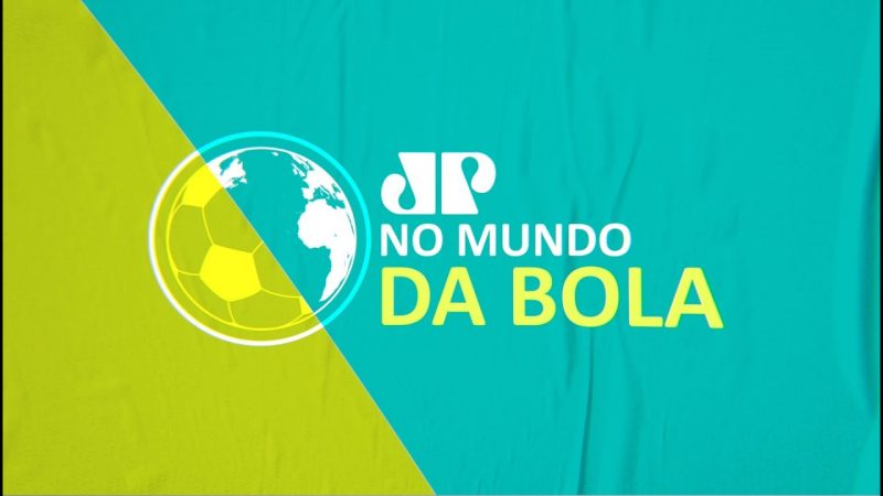 No Mundo da Bola – 08/08/21