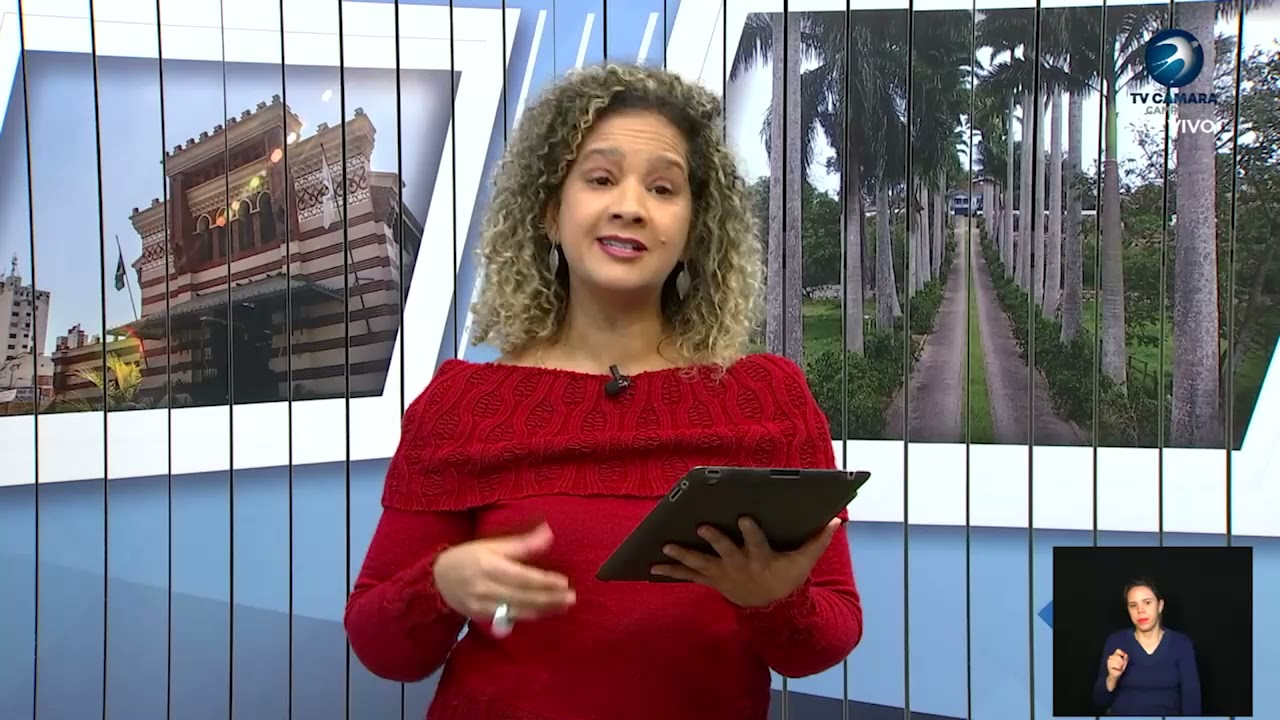 NOTÍCIAS DA METRÓPOLE 06-08-2021