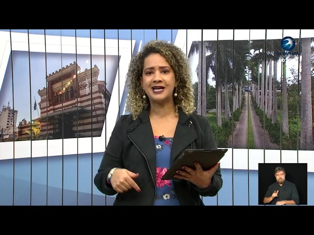 NOTÍCIAS DA METRÓPOLE 12-08-2021
