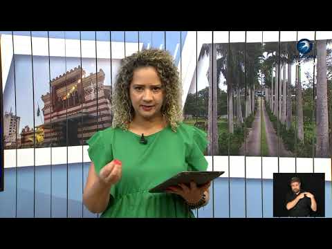 NOTÍCIAS DA METROPÓLE 25-08-2021