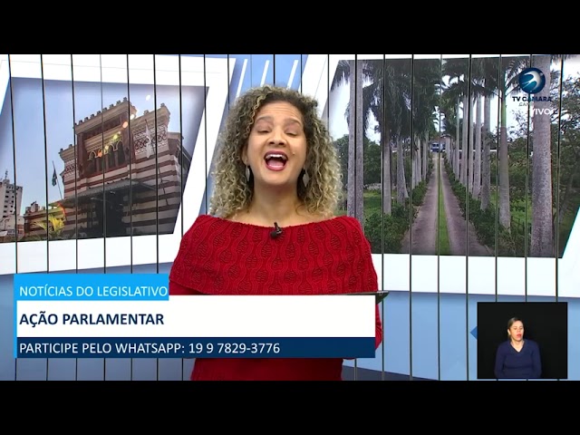 NOTICIAS DO LEGISLATIVO 06-08-2021