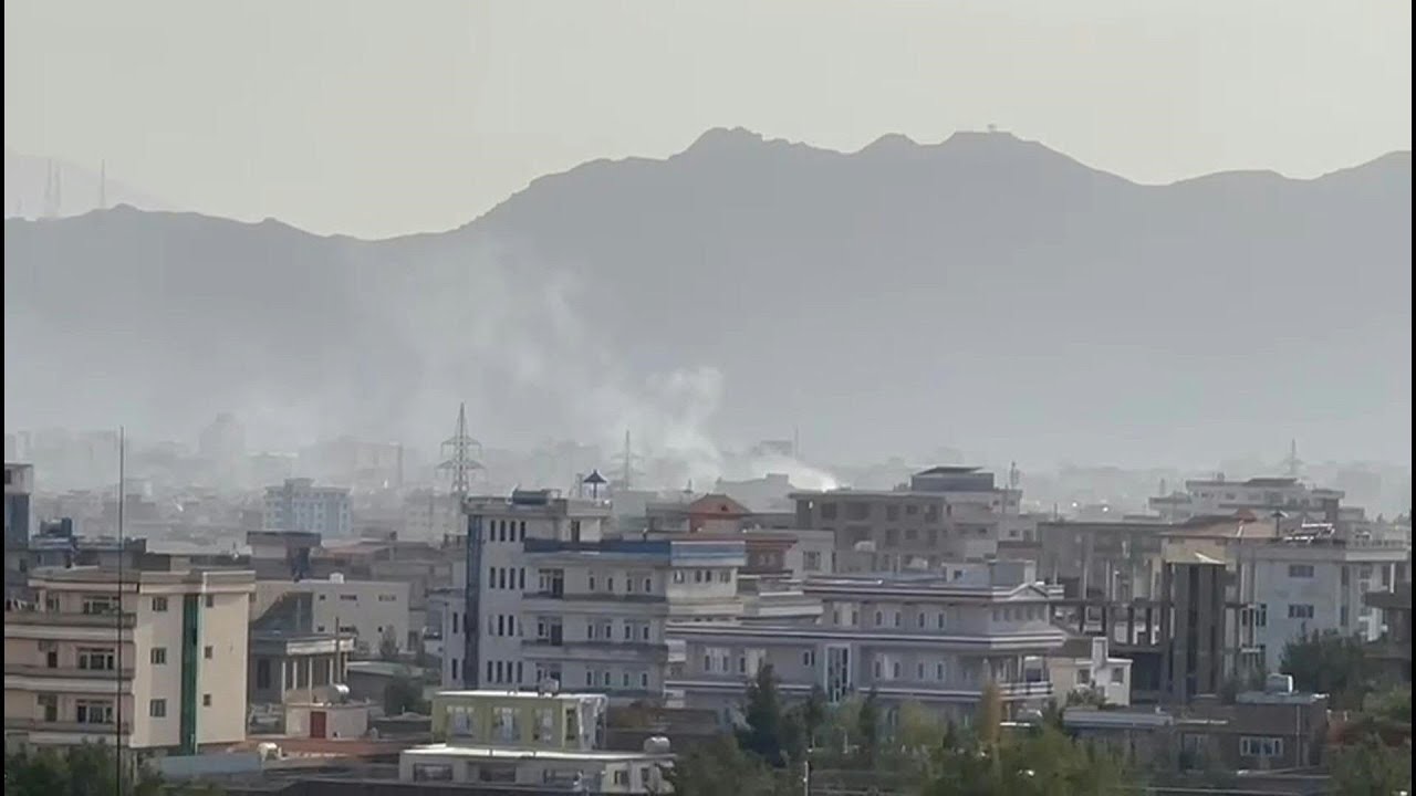 Novas explosões em Cabul | AFP