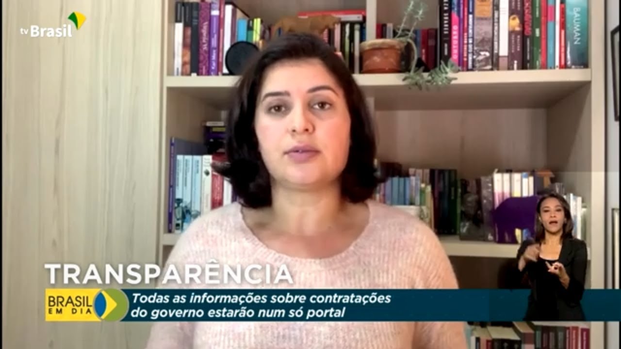 Novo portal