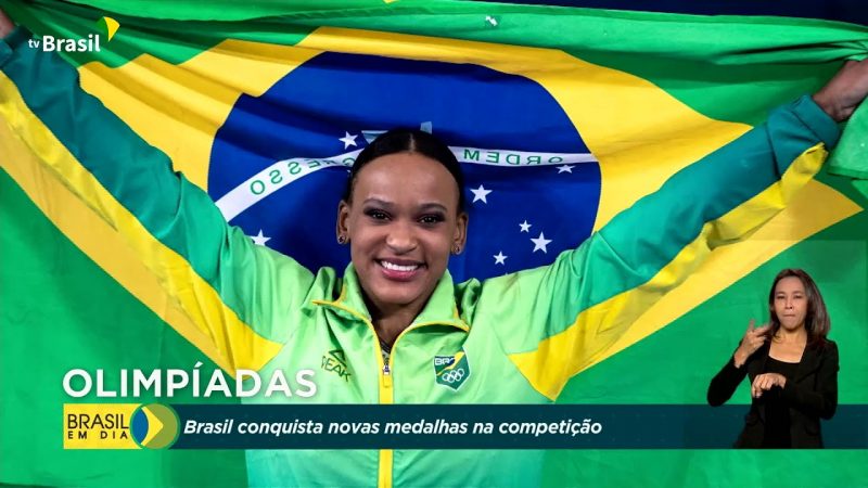 Olimpíada de Tóquio