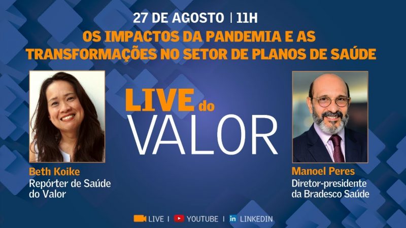 Os impactos da pandemia e as transformações no setor de planos de saúde