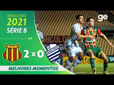 Sampaio Corrêa 2 X 0 CSA | MELHORES MOMENTOS | 21ª RODADA BRASILEIRÃO 2020 | ge.globo