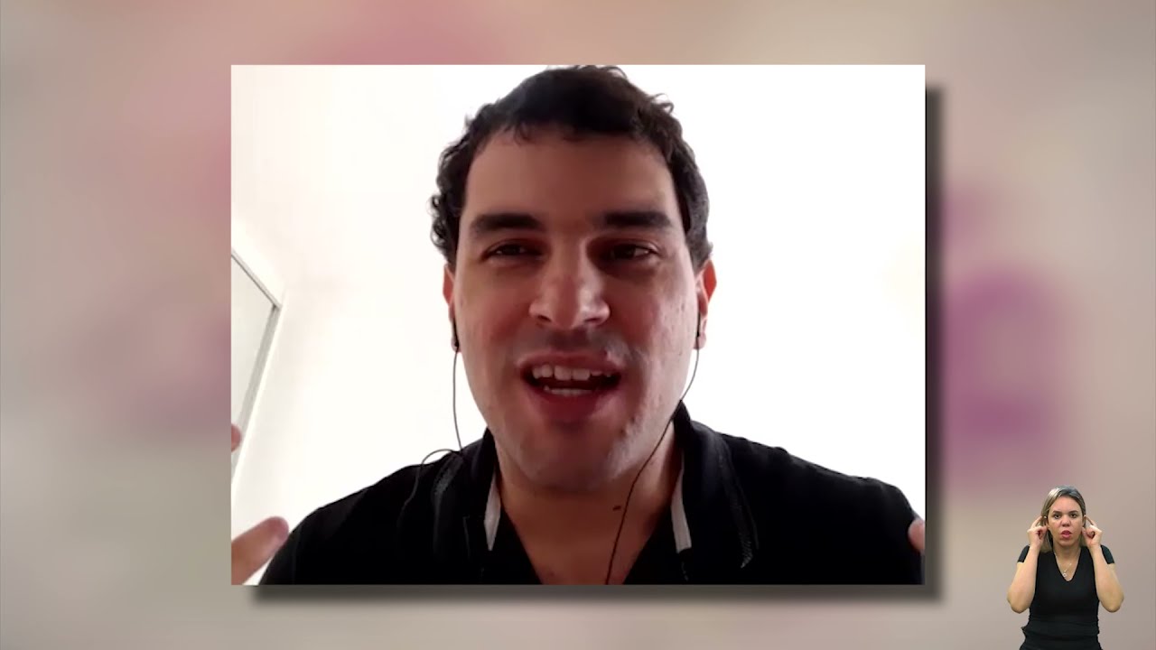 SAÚDE É VIDA – POLICONDRITE DECIDIVANTE 02-08-2021