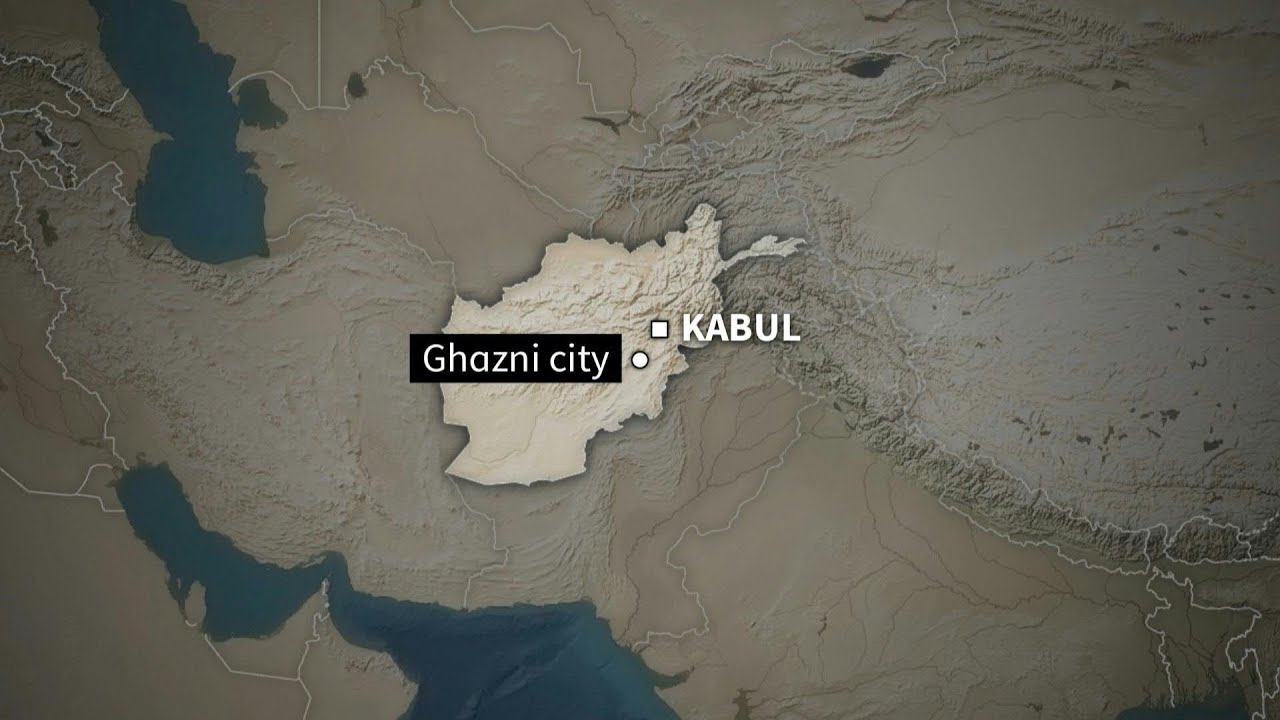 Talibãs conquistam 10ª capital provincial | AFP