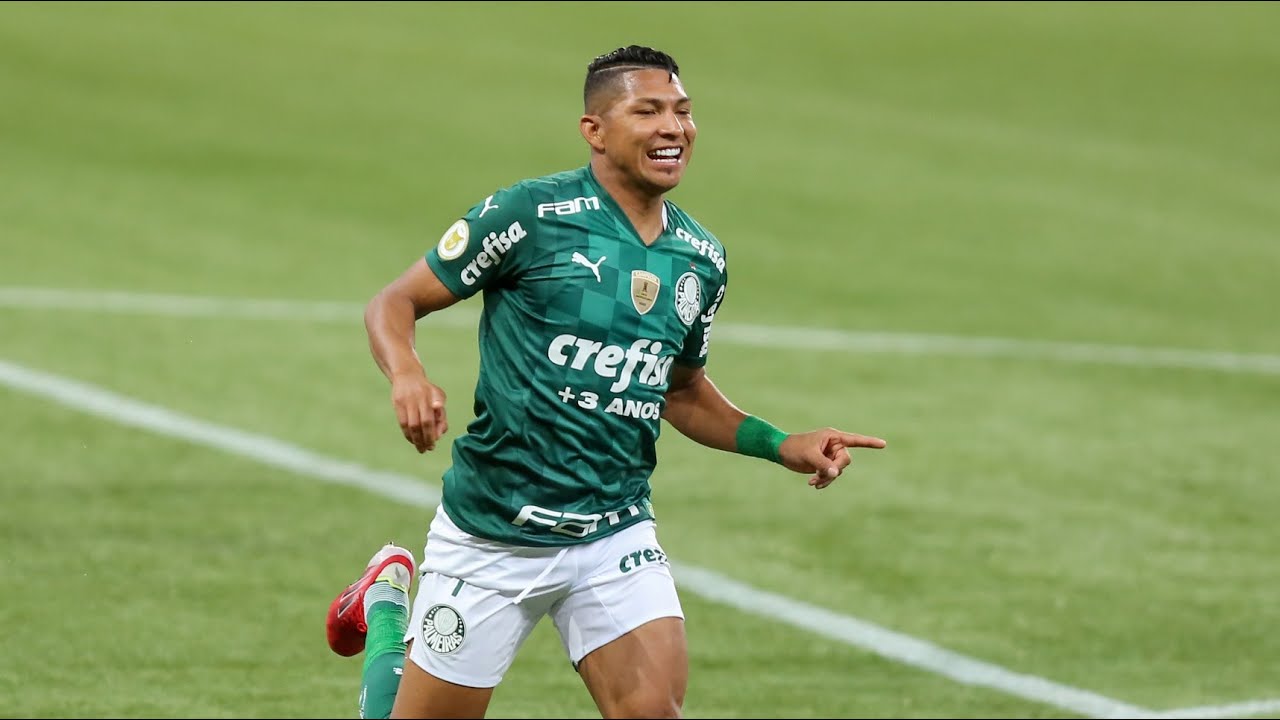 TEVE GOLAÇO E LEI DO EX! PALMEIRAS 2 X 1 ATHLETICO-PR | MELHORES MOMENTOS