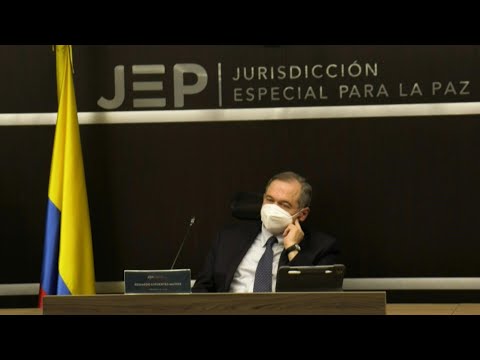 Tribunal da Paz investigará ex-guerrilha das Farc | AFP