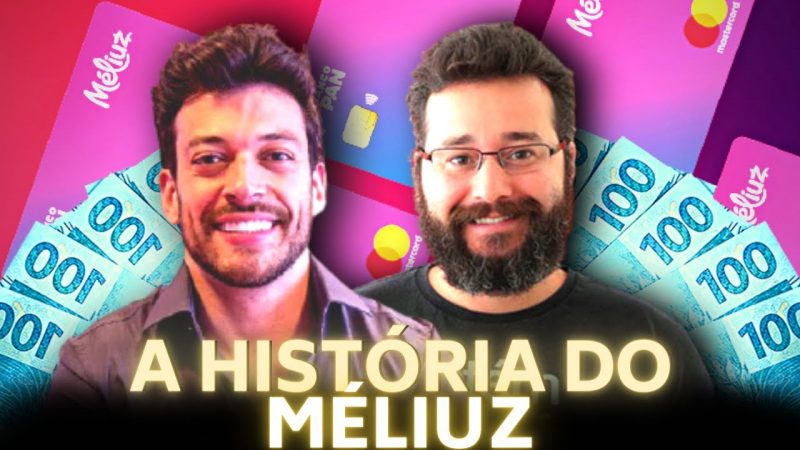 UM NEGÓCIO BILIONÁRIO QUE DEVOLVE DINHEIRO – A HISTÓRIA DO MÉLIUZ