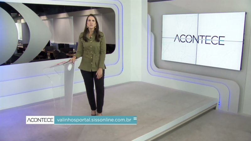 Valinhos abre agendamento para pessoas com mais de 24 anos