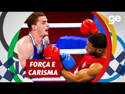 VINGANÇA CONTRA A RÚSSIA | Top Tóquio #14 | #shorts | ge.globo