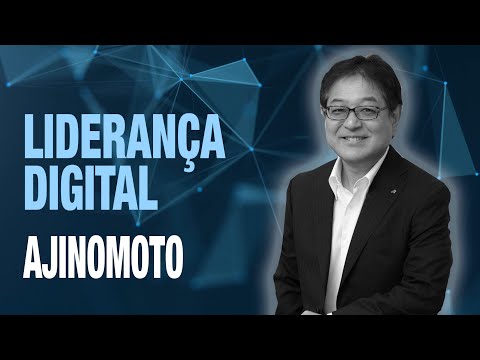 Ajinomoto aposta em robôs e cashback