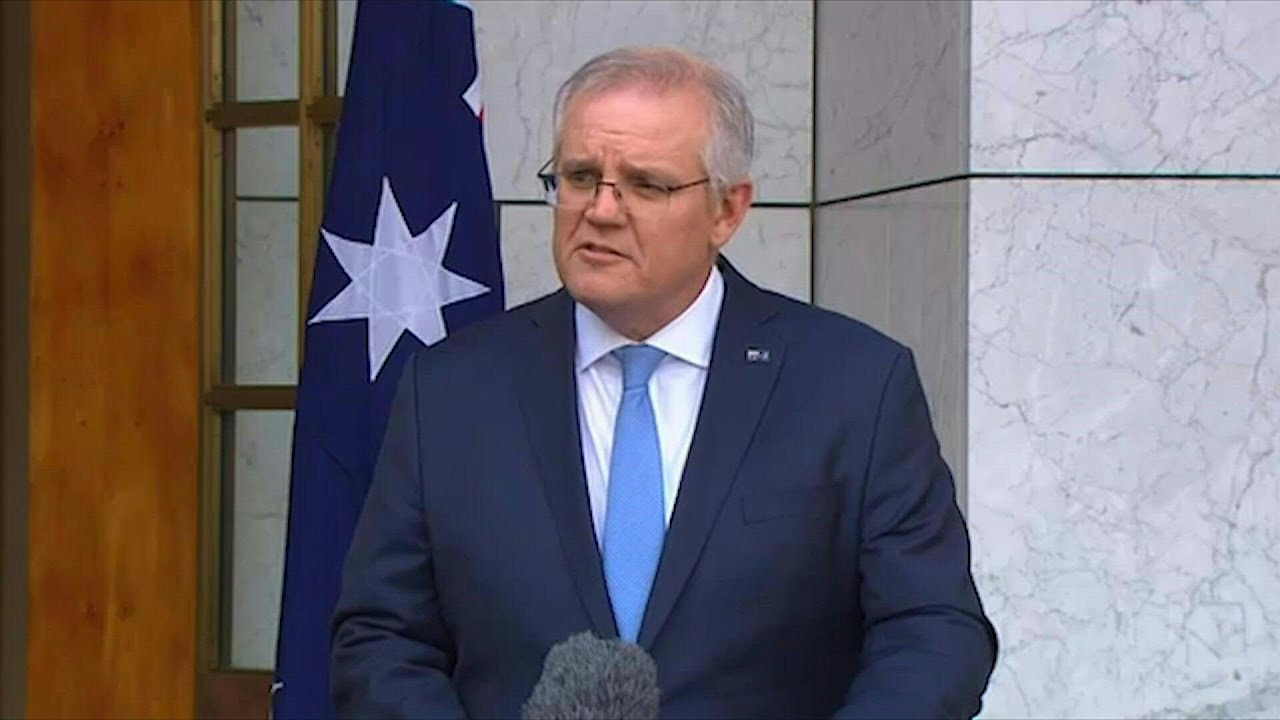 Austrália minimiza ‘irritação’ da China | AFP