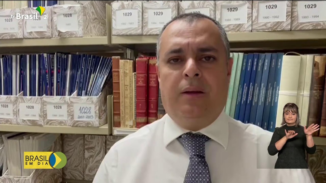 Brasil em Dia – 17 de setembro de 2021 (ao vivo)