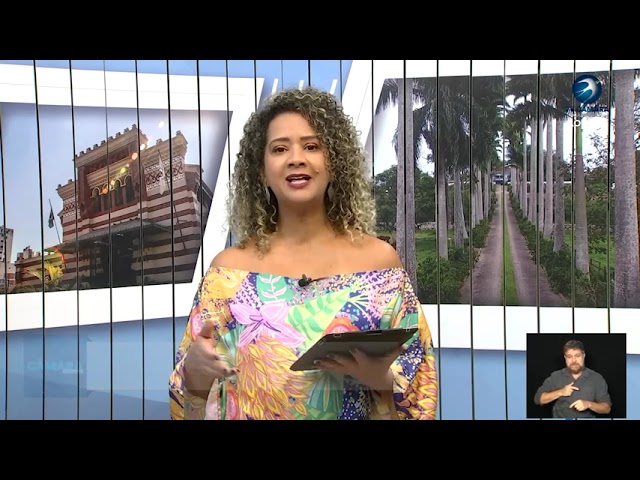 CÂMARA NOTÍCIA 08-09-2021