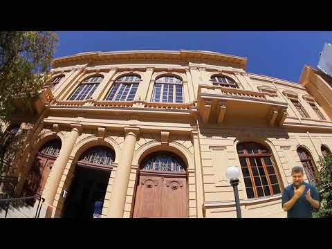 CÂMARA NOTÍCIA – 25ª Campinas Decor abre ao público nesta sexta (3) 03-09-2021