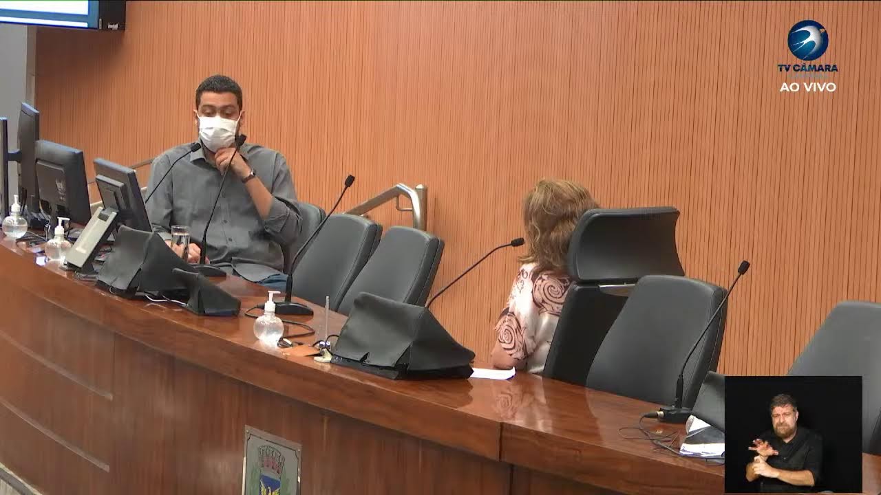 Comissão Permanente de Defesa dos Direitos da Criança, do Adolescente e da Juventude – 09/09/2021