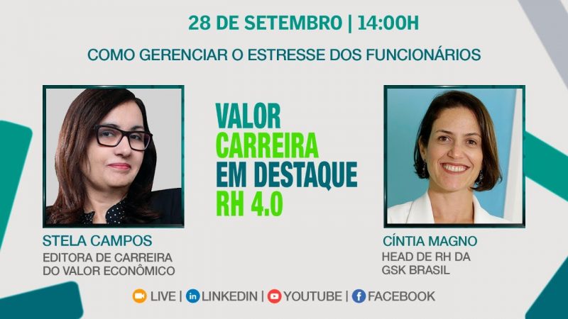 Como gerenciar o estresse dos funcionários