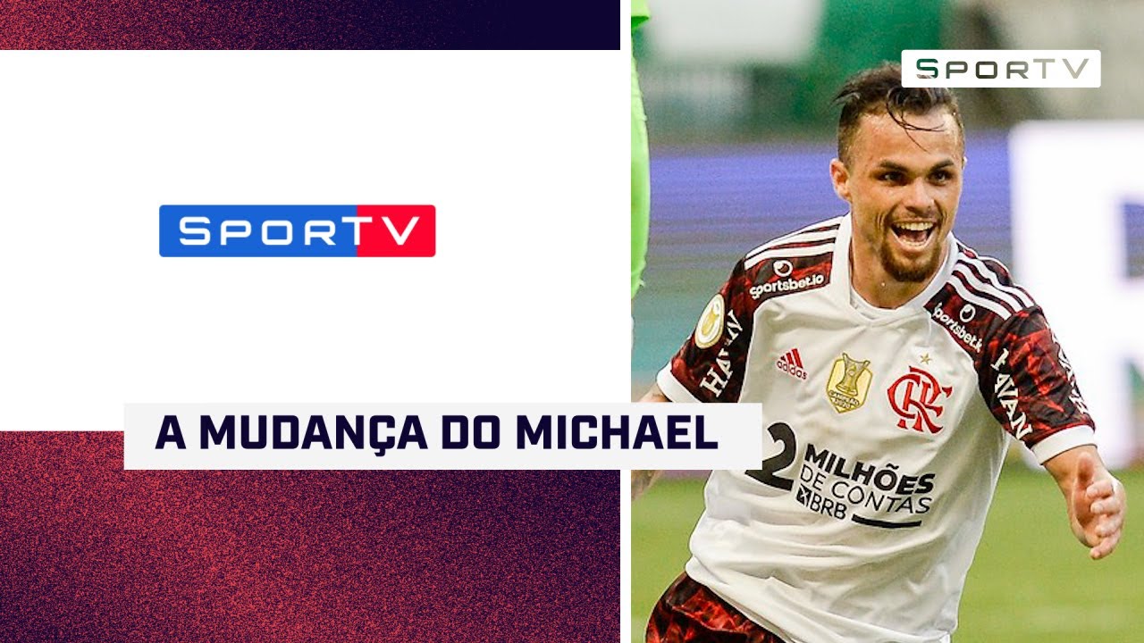 MICHAEL E RENATO GAÚCHO: UMA DUPLA QUE ESTÁ DANDO CERTO | Redação SporTV | SporTV