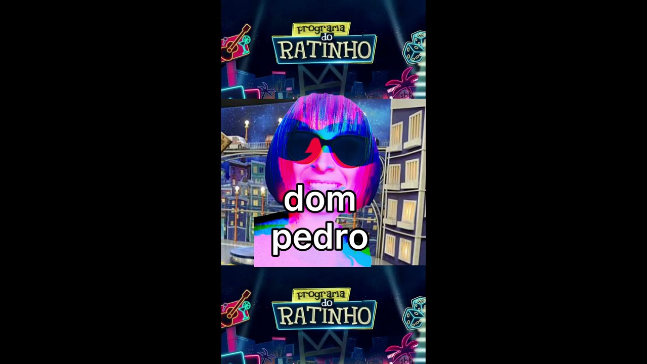 Piores respostas do Bexigão do Ratinho 😂 #ProgramadoRatinho #VTV #SBT #Televisão #Humor