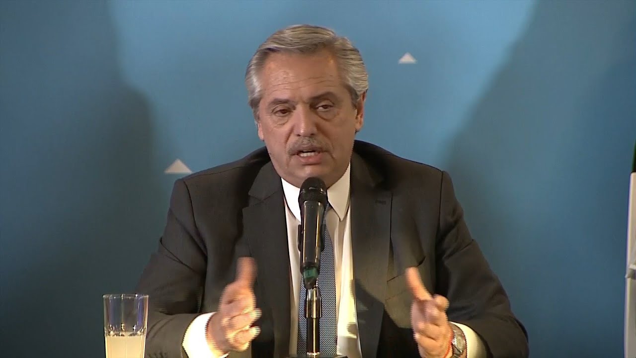 Presidente da Argentina renova gabinete após crise | AFP