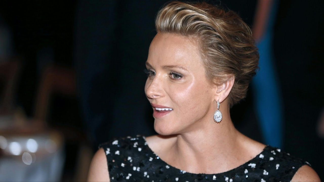 Princesa Charlene de Mônaco está estável | AFP