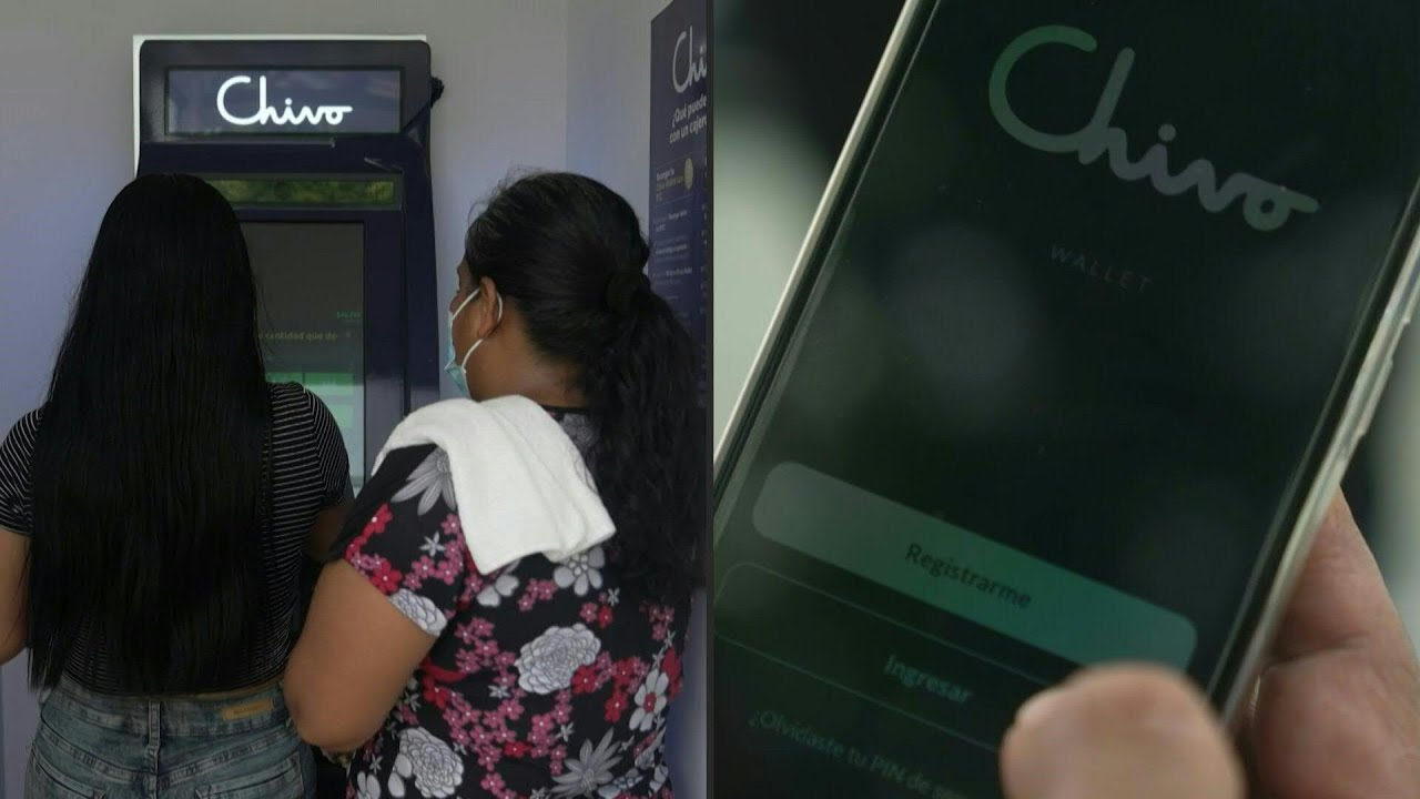 Testando o Bitcoin | AFP