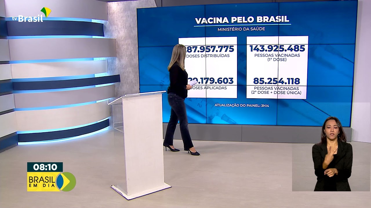 Vacinômetro