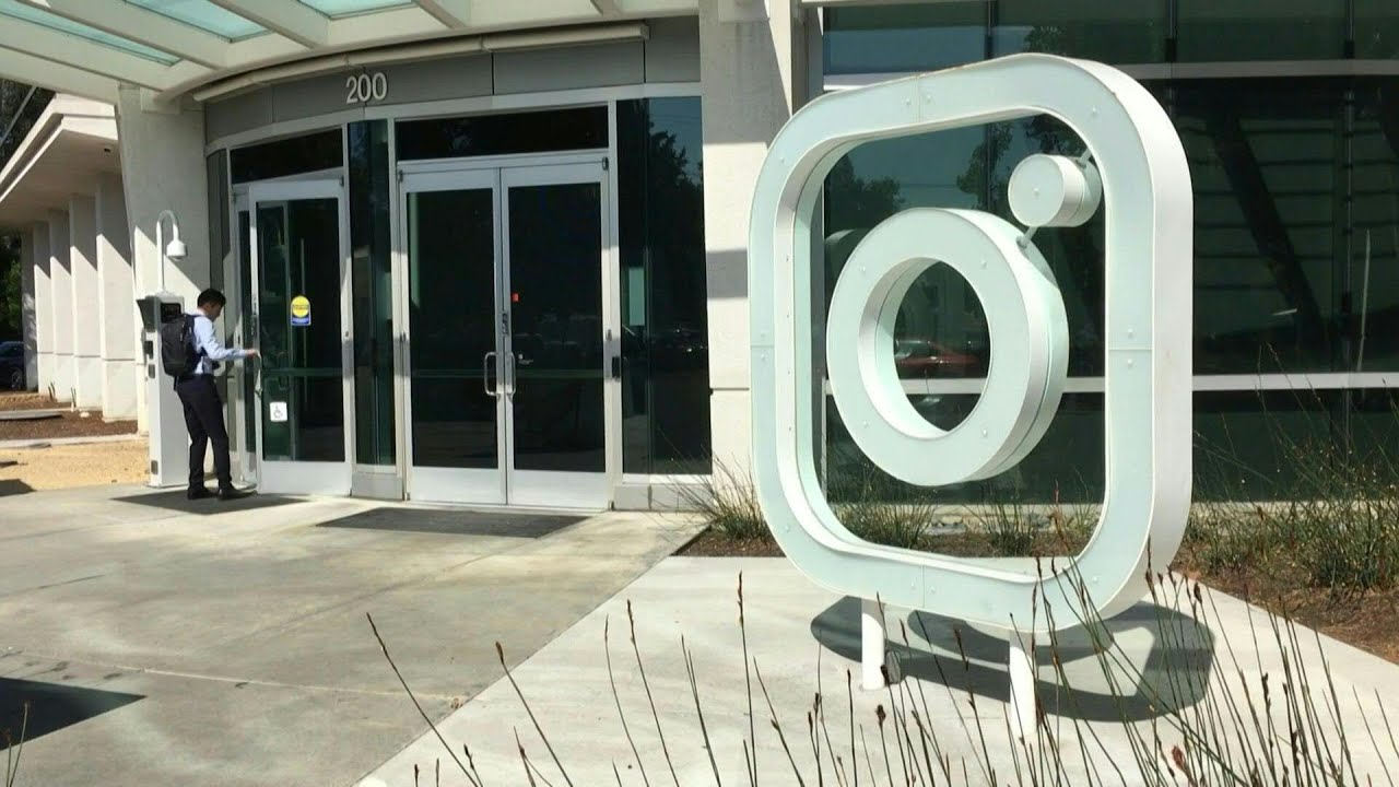 Versão do Instagram para menores suspensa | AFP