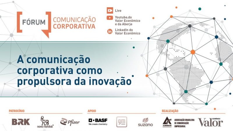 A comunicação corporativa como propulsora da inovação