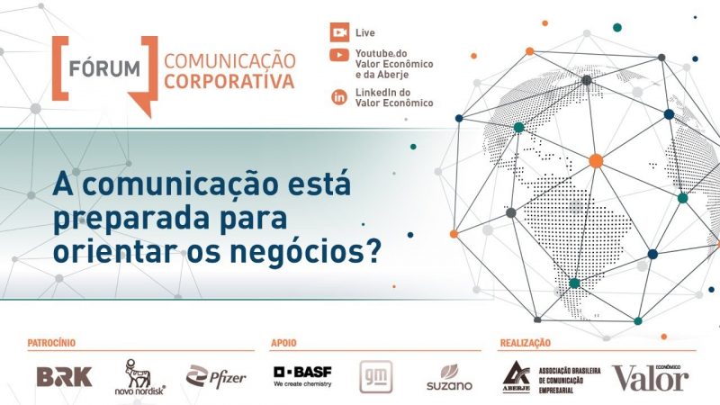 A comunicação está preparada para orientar os negócios?