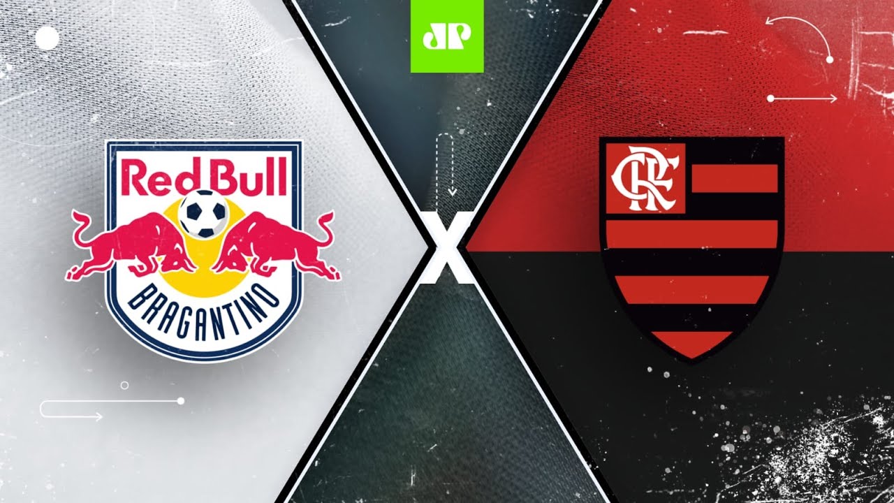 Bragantino x Flamengo – AO VIVO – 06/10/2021 – Campeonato Brasileiro