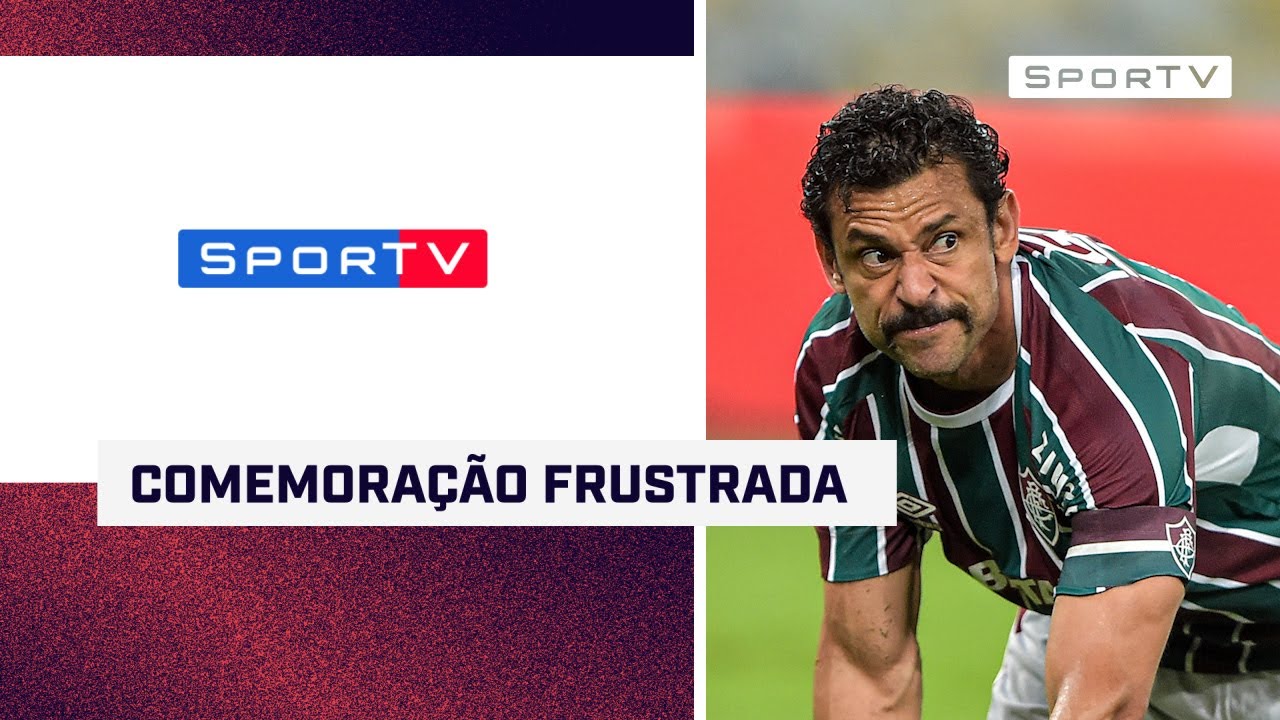 FRED SE DESCONTROLA E LEVANTA JOGADOR PELA CAMISA | Seleção SporTV | SporTV