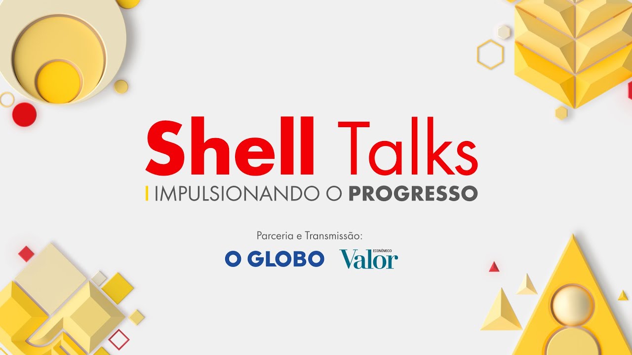 SHELL TALKS 2021 – 04 de outubro tarde